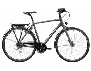 Tesoro 700 de Cannondale