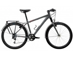 Tesoro Traveller Ultra de Cannondale