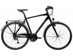 Tesoro Ultra de Cannondale