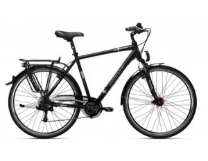 Agattu Deluxe de Kalkhoff