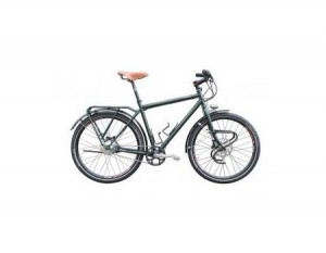 Silkroad de Tout Terrain