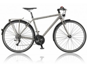 VSF Fahrradmanufaktur Titan Light