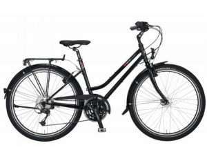 VSF Fahrradmanufaktur T-400 Deore