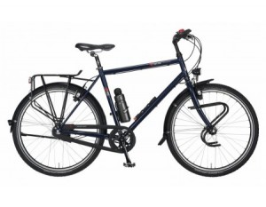 VSF Ffahrradmanufaktur T-400 Rohloff