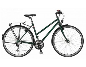 VSF Fahrradmanufaktur T-500